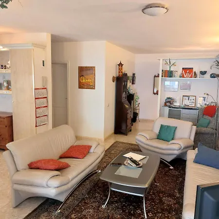 Apartmán Casa Manuela - Puerto de la Cruz (Tenerife)