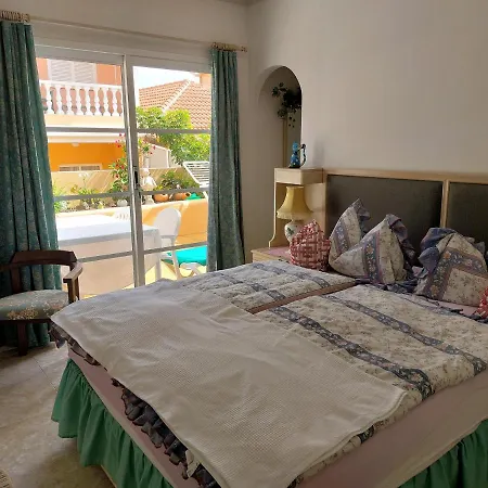 Apartment Casa Manuela -
