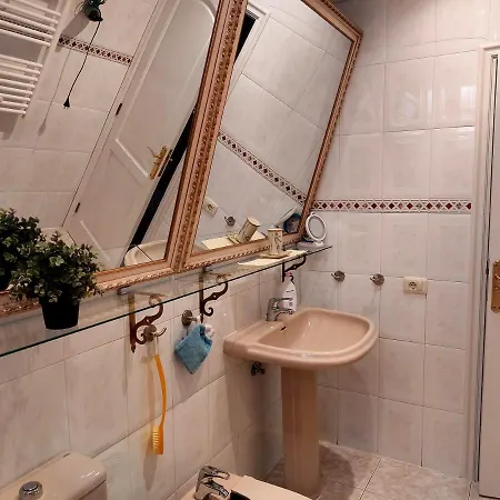 Casa Manuela - Apartment