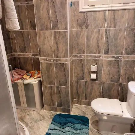 Apartment Casa Manuela -