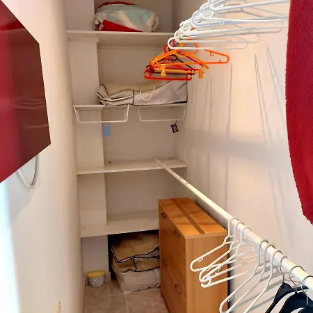 Casa Manuela - Apartmán