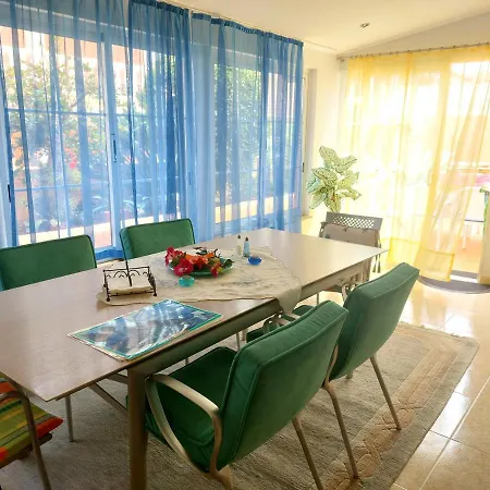 Apartment Casa Manuela - Puerto de la Cruz (Tenerife)