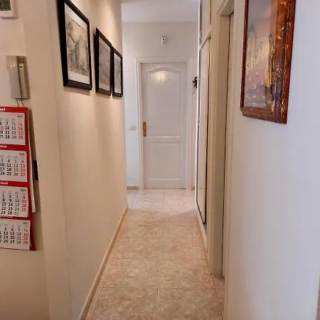 Apartment Casa Manuela - Puerto de la Cruz (Tenerife)
