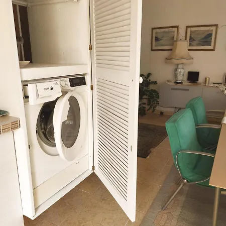 Casa Manuela - Apartment