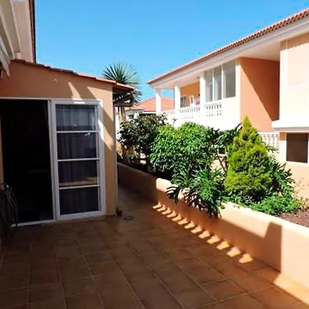 Apartment Casa Manuela -