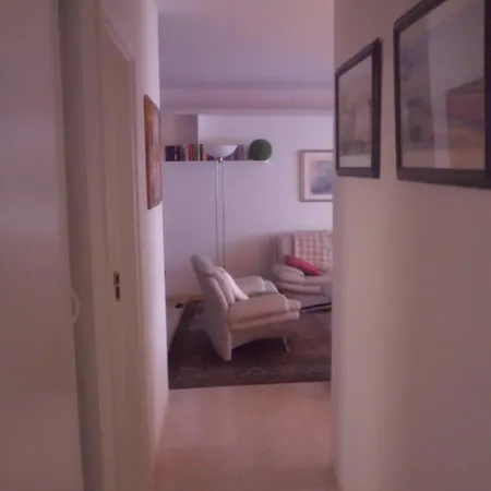 Apartment Casa Manuela -
