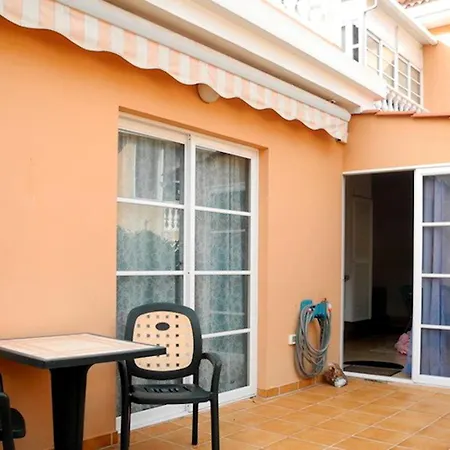 Casa Manuela - Apartment Puerto de la Cruz (Tenerife)