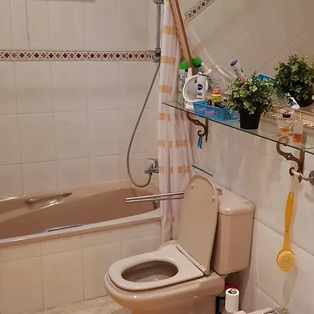 Apartment Casa Manuela - Puerto de la Cruz (Tenerife)