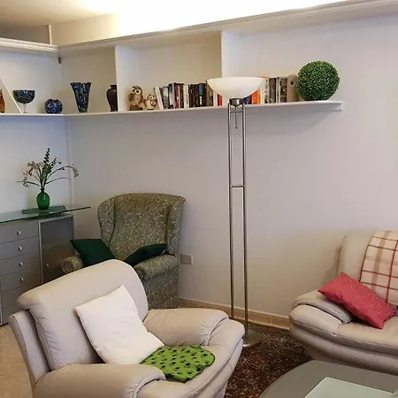 Casa Manuela - Apartment