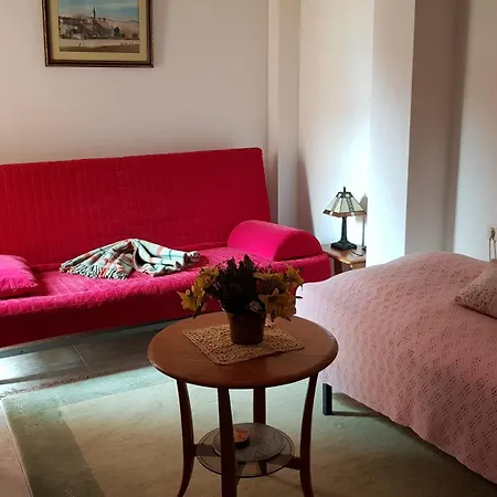 Casa Manuela - Apartment Puerto de la Cruz (Tenerife)