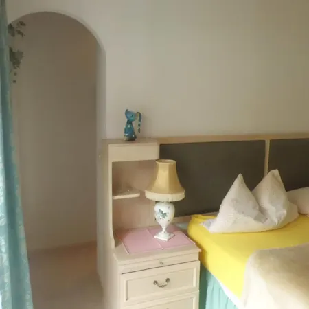 Apartment Casa Manuela -