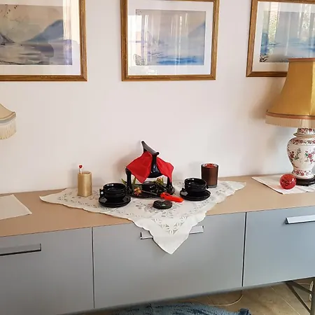 Casa Manuela - Apartment *