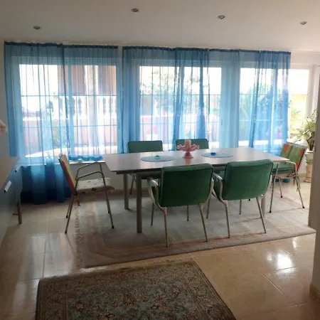 Apartment Casa Manuela - *