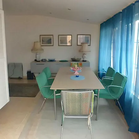 Casa Manuela -