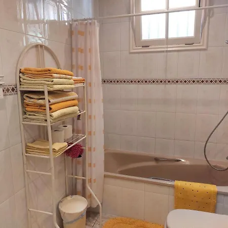 Apartamento Casa Manuela - Puerto de la Cruz (Tenerife)