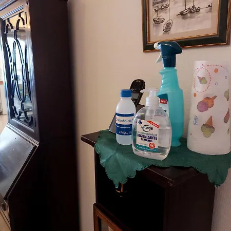 Apartamento Casa Manuela - Puerto de la Cruz (Tenerife)